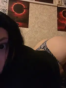 Snapshot of Pepe-pupu chatting on February 17, 2025, 5:34 pm Pepe-pupu online show from February 17, 2025, 5:34 pm