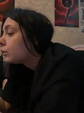 Snapshot of Pepe-pupu chatting on March 8, 2025, 1:25 pm Pepe-pupu online show from March 8, 2025, 1:25 pm