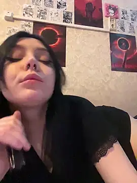 Snapshot of Pepe-pupu chatting on January 28, 2025, 6:49 pm Pepe-pupu online show from January 28, 2025, 6:49 pm