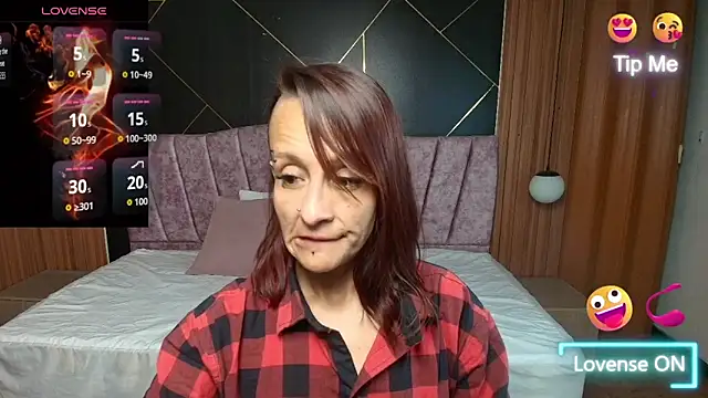 Snapshot of NatashaMason_ chatting on April 8, 2026, 7:15 pm NatashaMason online show from April 8, 2026, 7:15 pm