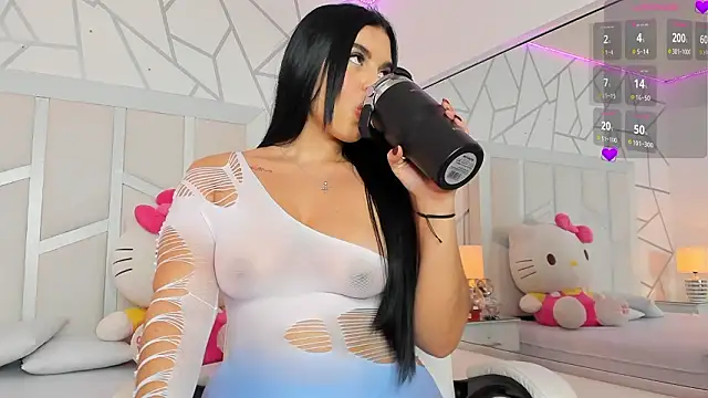 RenataJhonson  online show from March 22, 2026, 6:04 am