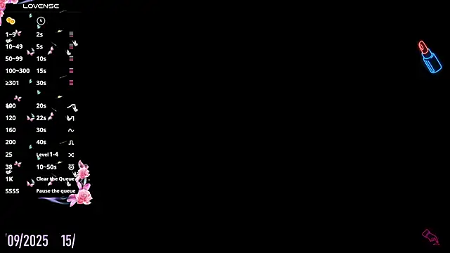 Snapshot of Bylie_Hills chatting on September 15, 2025, 9:04 pm Bylie Hills online show from September 15, 2025, 9:04 pm