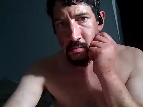 Curved4Pleasure online show from April 11, 2026, 12:09 pm