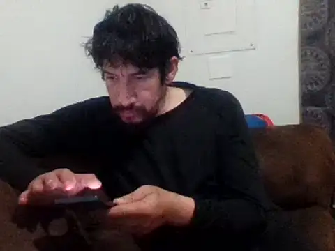 Snapshot of Curved4Pleasure chatting on January 30, 2025, 11:11 am Curved4Pleasure online show from January 30, 2025, 11:11 am