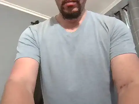 Curved4Pleasure online show from March 15, 2026, 9:00 pm