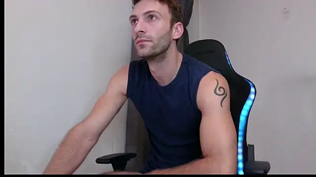 Snapshot of Ian_997 chatting on September 22, 2025, 5:35 am Ian 997 online show from September 22, 2025, 5:35 am