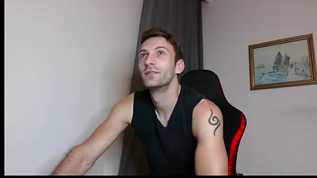 Snapshot of Ian_997 chatting on September 24, 2025, 11:43 pm Ian 997 online show from September 24, 2025, 11:43 pm