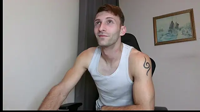 Snapshot of Ian_997 chatting on October 14, 2025, 5:57 pm Ian 997 online show from October 14, 2025, 5:57 pm