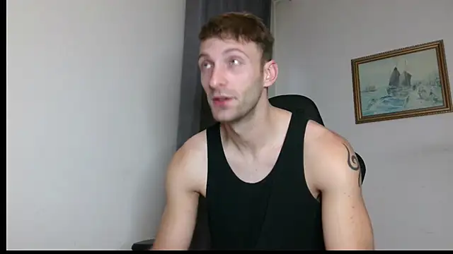 Snapshot of Ian_997 chatting on October 22, 2025, 5:07 am Ian 997 online show from October 22, 2025, 5:07 am