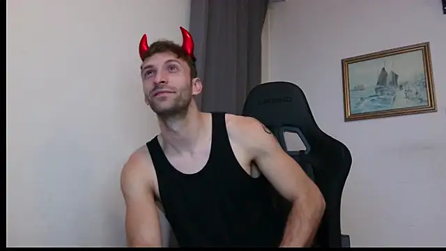 Snapshot of Ian_997 chatting on November 1, 2025, 6:19 am Ian 997 online show from November 1, 2025, 6:19 am