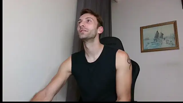 Snapshot of Ian_997 chatting on September 26, 2025, 5:20 pm Ian 997 online show from September 26, 2025, 5:20 pm