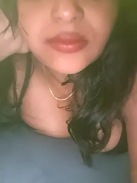 Snapshot of Ashwini_Gowda_91 chatting on January 3, 2025, 8:54 am Ashwini Gowda 91 online show from January 3, 2025, 8:54 am