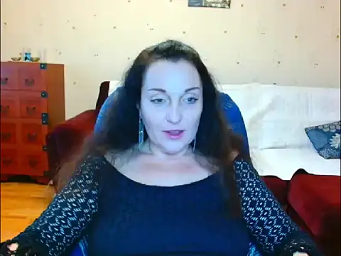 Alice3694 online show from March 23, 2026, 4:45 am