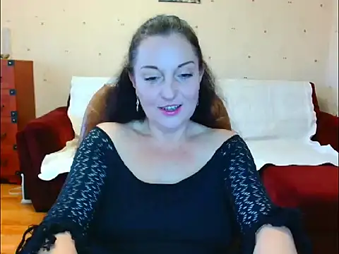 Alice3694 online show from January 11, 2026, 8:10 am