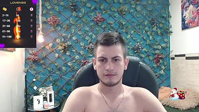 Snapshot of Cerokershelby chatting on December 4, 2025, 11:31 am Cerokershelby online show from December 4, 2025, 11:31 am