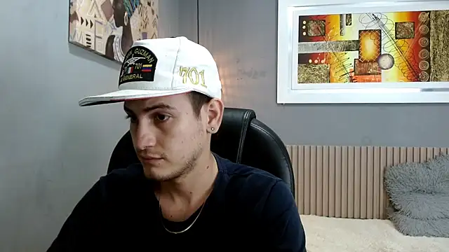 Snapshot of Cerokershelby chatting on December 18, 2025, 7:46 am Cerokershelby online show from December 18, 2025, 7:46 am