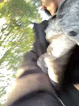 Hideen-real-face online show from February 18, 2026, 6:55 am