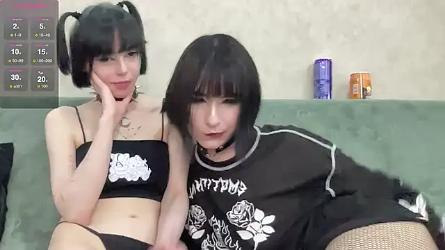 SIBBLlnGraypac online show from March 12, 2025, 9:24 pm