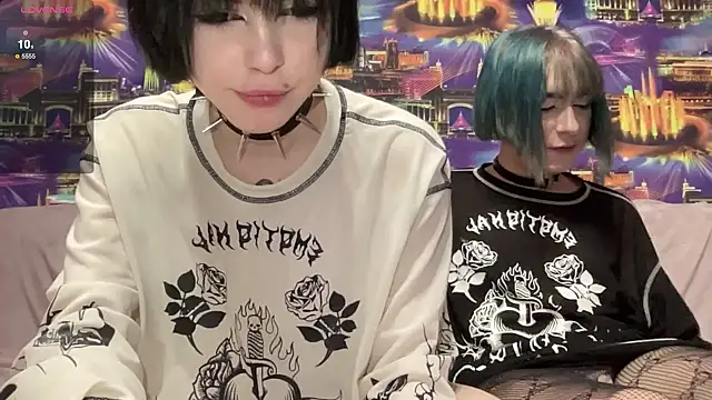 SIBBLlnGraypac online show from February 23, 2025, 9:26 pm