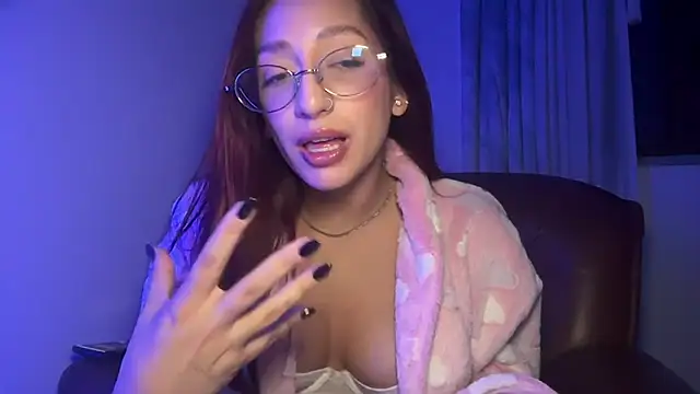 Snapshot of julialupato1606 chatting on March 2, 2026, 11:11 pm julialupato1606 online show from March 2, 2026, 11:11 pm