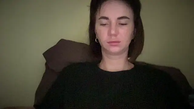 Snapshot of EvilDemon94 chatting on November 12, 2025, 5:55 am EvilDemon94 online show from November 12, 2025, 5:55 am