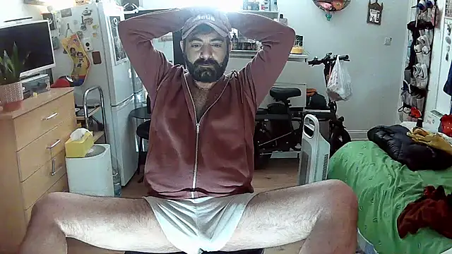 lextalon online show from April 13, 2026, 5:00 am