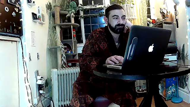 lextalon online show from February 15, 2025, 10:52 pm