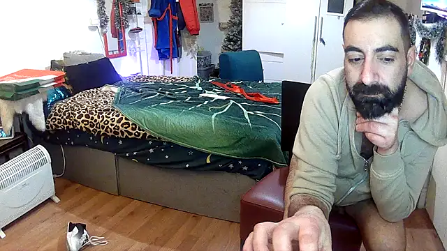 lextalon online show from January 1, 2025, 4:39 am