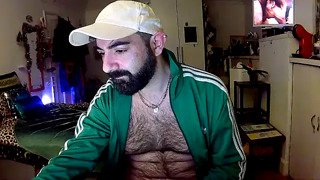 lextalon online show from January 10, 2025, 5:47 am