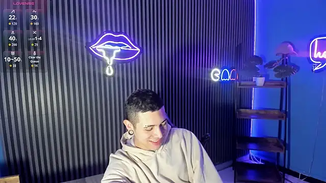 Jefer rick  online show from February 7, 2026, 12:46 pm