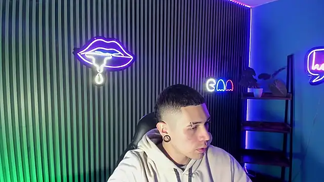 Jefer rick  online show from January 8, 2026, 12:22 pm