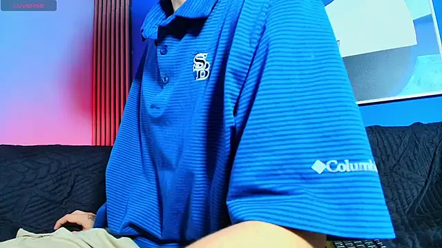 Jefer rick  online show from February 8, 2026, 12:47 pm