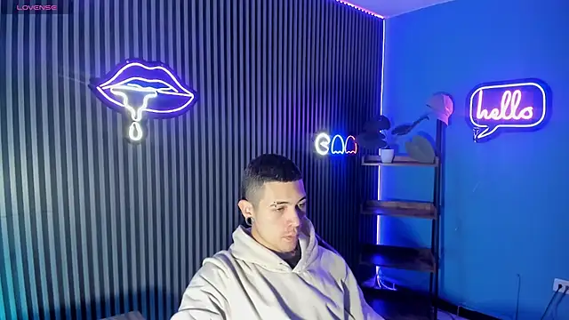 Jefer rick  online show from January 15, 2026, 12:30 pm