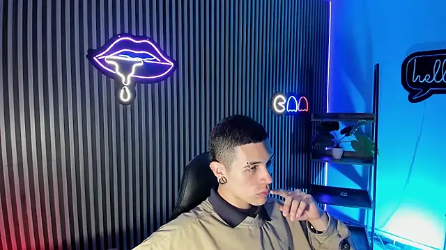 Snapshot of Jefer_rick_ chatting on November 29, 2025, 12:27 pm Jefer rick online show from November 29, 2025, 12:27 pm