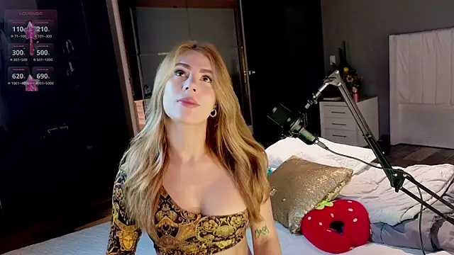 greyslopez online show from March 13, 2026, 12:04 am