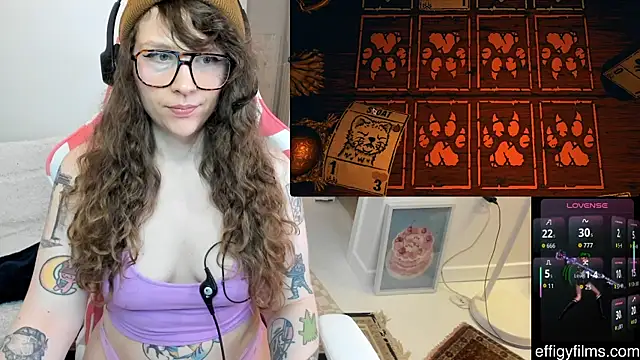 DelugeDuvall online show from May 28, 2026, 8:37 pm