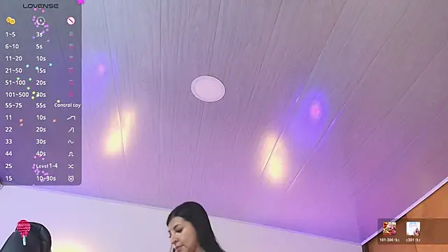 Snapshot of _gaby2 chatting on January 10, 2026, 11:38 am gaby2 online show from January 10, 2026, 11:38 am