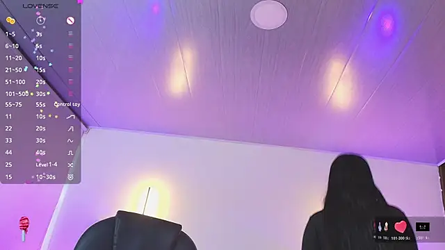 Snapshot of _gaby2 chatting on January 13, 2026, 11:47 am gaby2 online show from January 13, 2026, 11:47 am