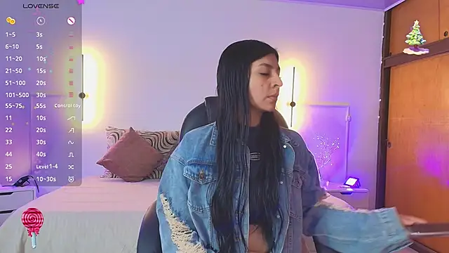  gaby2 online show from November 22, 2025, 11:31 am