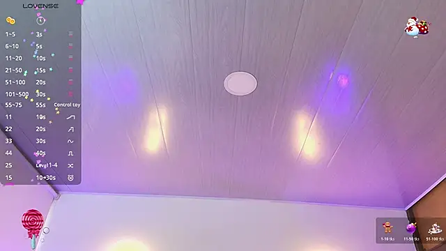 Snapshot of _gaby2 chatting on December 17, 2025, 11:37 am gaby2 online show from December 17, 2025, 11:37 am