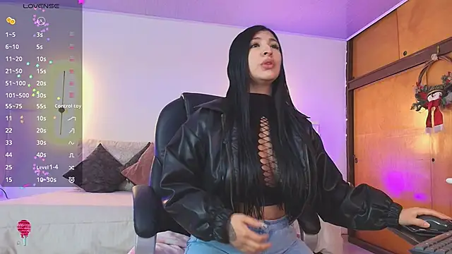 Snapshot of _gaby2 chatting on January 16, 2026, 11:25 am gaby2 online show from January 16, 2026, 11:25 am