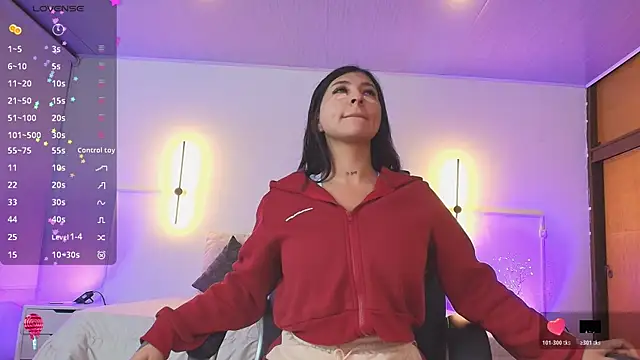 Snapshot of _gaby2 chatting on January 12, 2026, 11:28 am gaby2 online show from January 12, 2026, 11:28 am