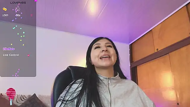 Snapshot of _gaby2 chatting on May 30, 2026, 11:38 am gaby2 online show from May 30, 2026, 11:38 am