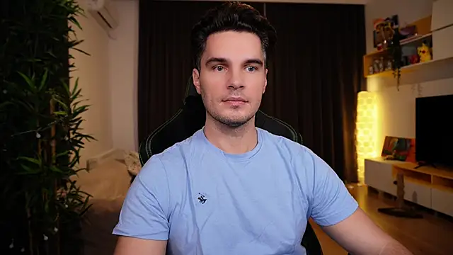 billypassion online show from November 20, 2025, 6:41 pm