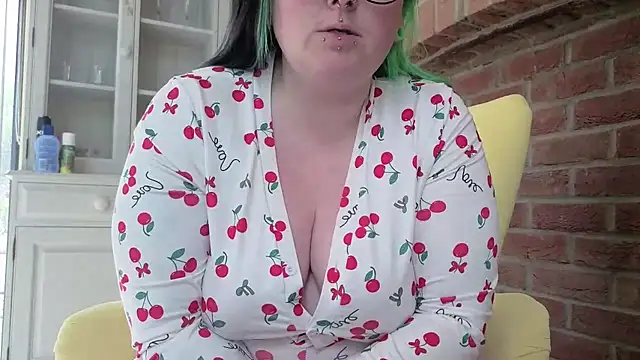 Bunny Cummings online show from May 31, 2026, 7:58 am