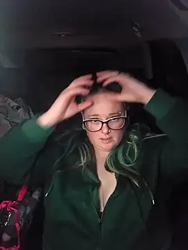 Bunny Cummings online show from March 13, 2026, 8:47 pm