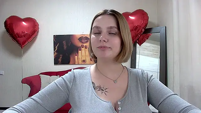 Snapshot of DianeMills chatting on February 22, 2025, 11:46 am DianeMills online show from February 22, 2025, 11:46 am