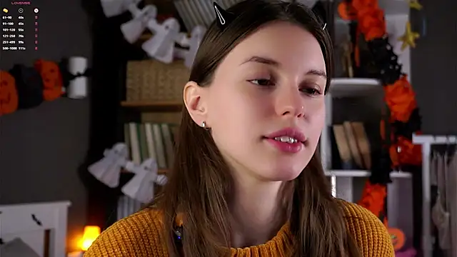 Snapshot of DarylBarks chatting on October 28, 2025, 1:28 am DarylBarks online show from October 28, 2025, 1:28 am