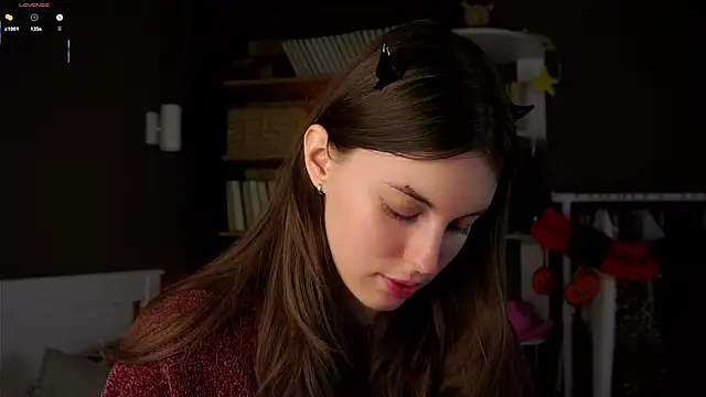 Snapshot of DarylBarks chatting on October 26, 2025, 1:17 am DarylBarks online show from October 26, 2025, 1:17 am