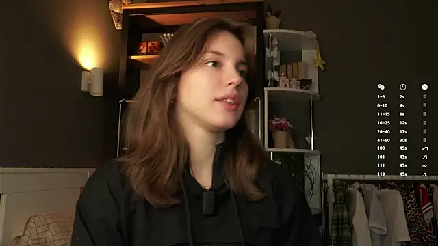 DarylBarks online show from March 29, 2026, 1:07 am